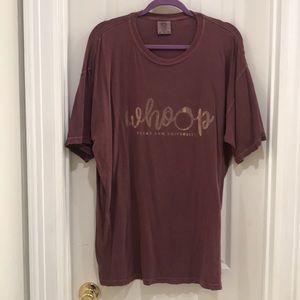 Texas A&M Aggie Tshirt